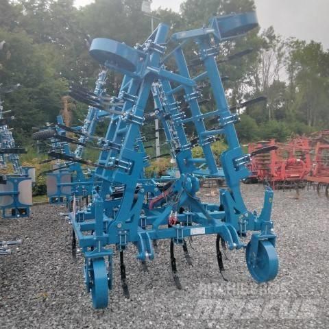 Religieux LIBORTO 6M Cultivadores
