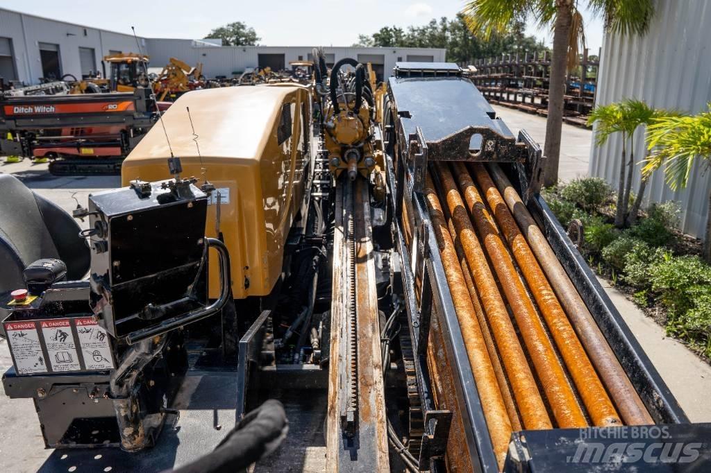 Vermeer D24x40 S3 Equipo de perforación horizontal