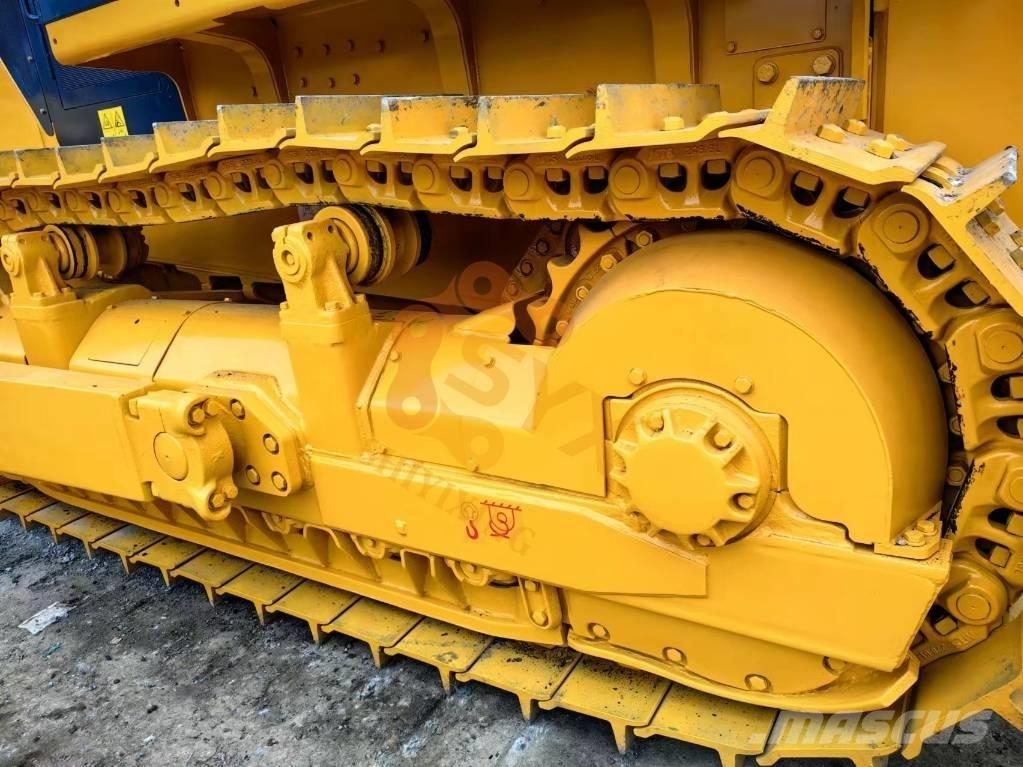 Shantui SD 32 Buldozer sobre oruga