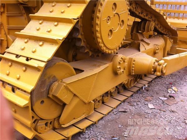 CAT D 7 H Buldozer sobre oruga