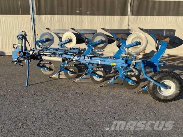 Överum VF-CX 4975 H Arados reversibles suspendidos