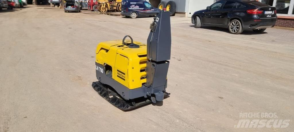 Atlas Copco LH 700 Vibradores