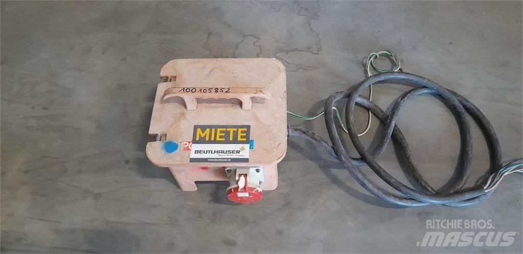  M-SVG63/001/0/K/FU Construcción - Otros
