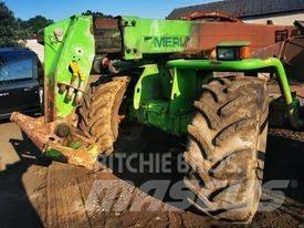 Merlo P 28.7 KT   pump Hidráulicos