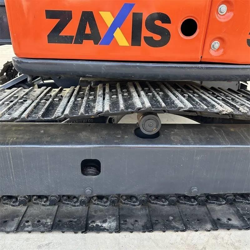 Hitachi ZX 55 Mini excavadoras < 7t
