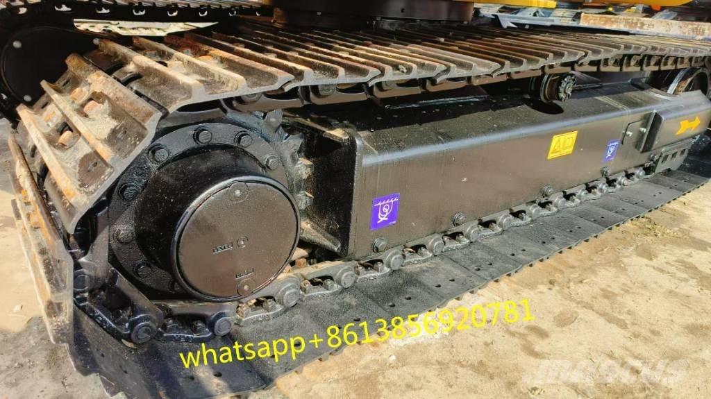 CAT 305.5 Mini excavadoras < 7t