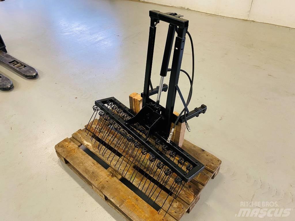  Rive Med lift 110 cm Otros componentes