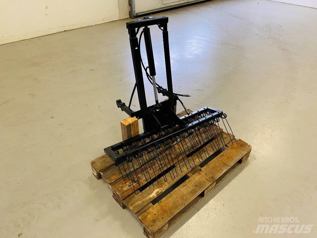 Rive Med lift 110 cm Otros componentes
