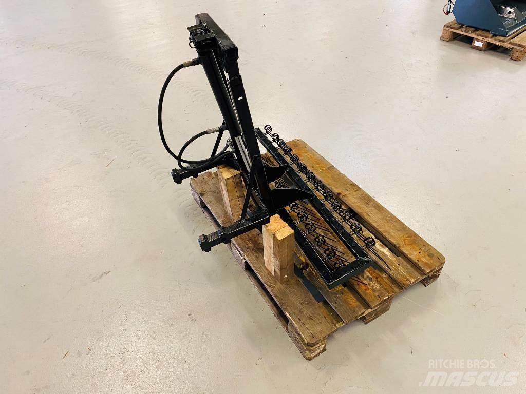  Rive Med lift 110 cm Otros componentes