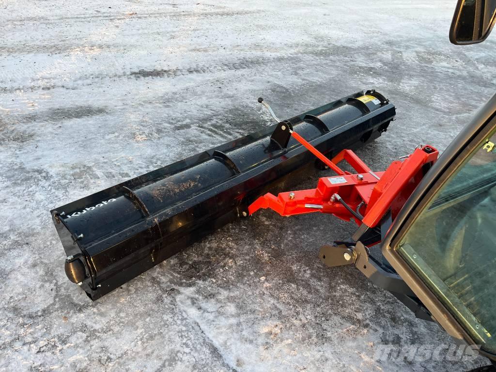 Kova Jääkola JK3000 Jardinería - Otros