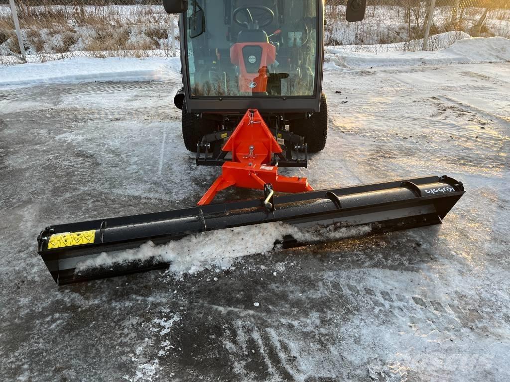 Kova Jääkola JK3000 Jardinería - Otros