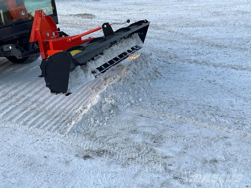 Kova Jääkola JK3000 Jardinería - Otros