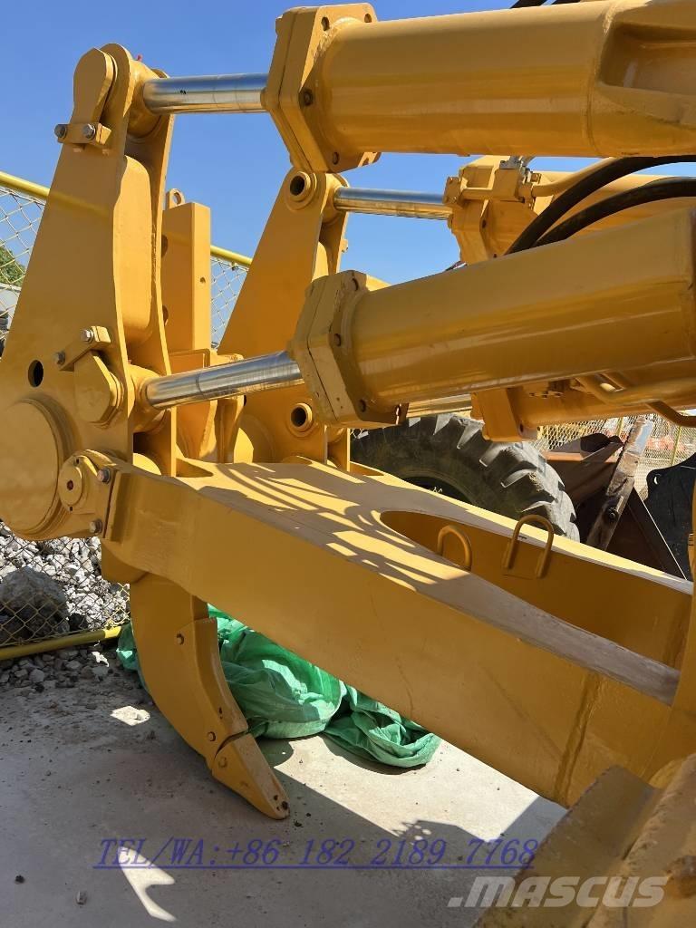 Shantui SD32 Buldozer sobre oruga