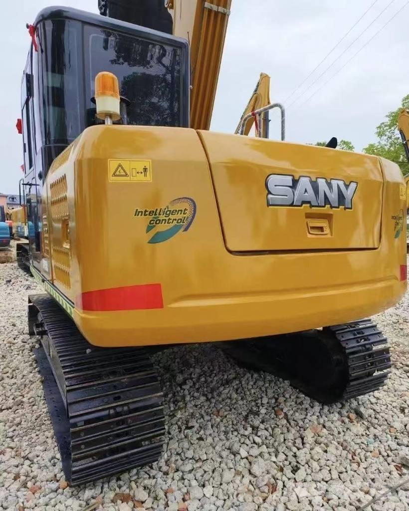 Sany SY 95 C Excavadoras de cadenas