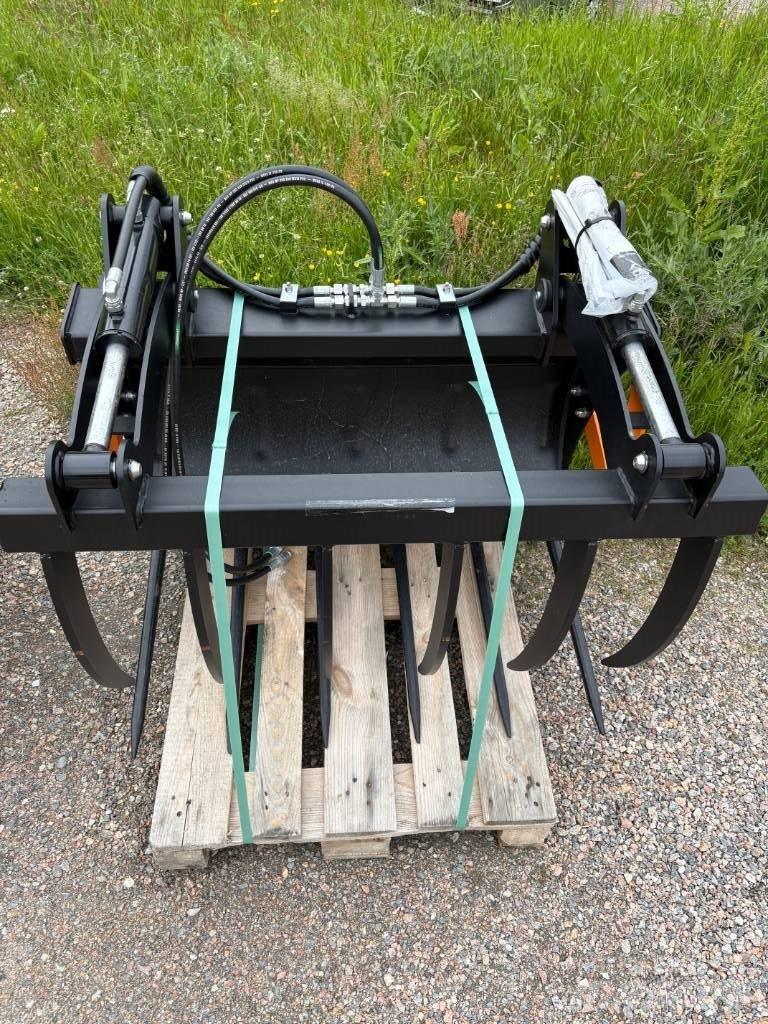Ålö Silograb S+ 110 Agricultura - Otros