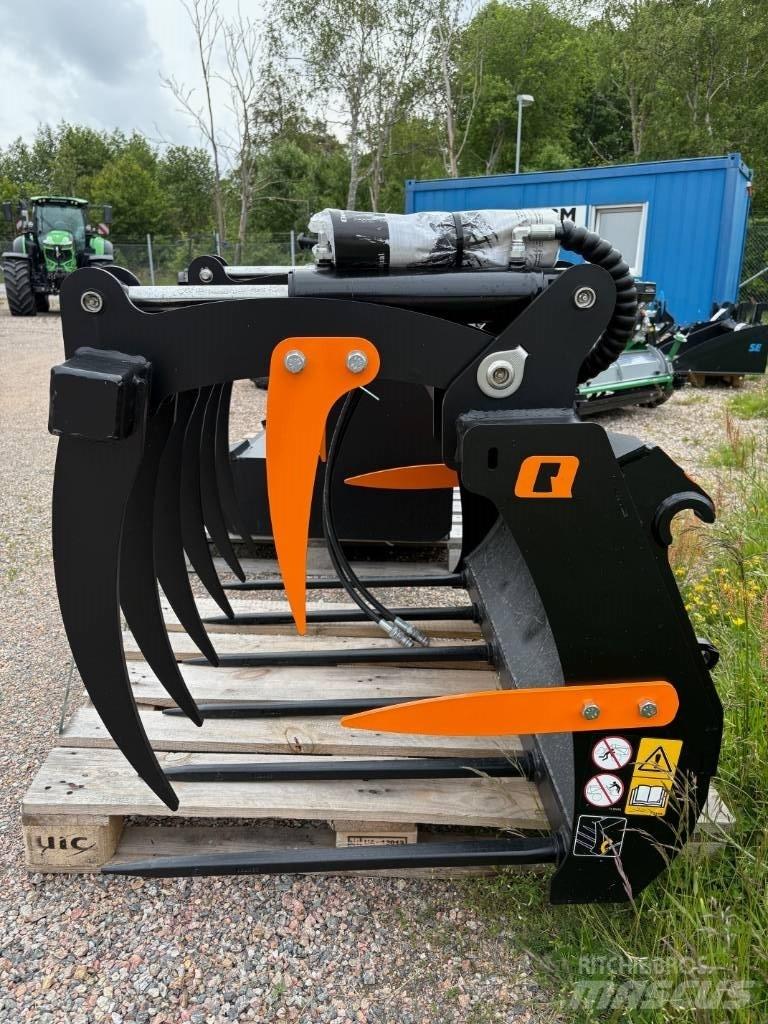 Ålö Silograb S+ 110 Agricultura - Otros