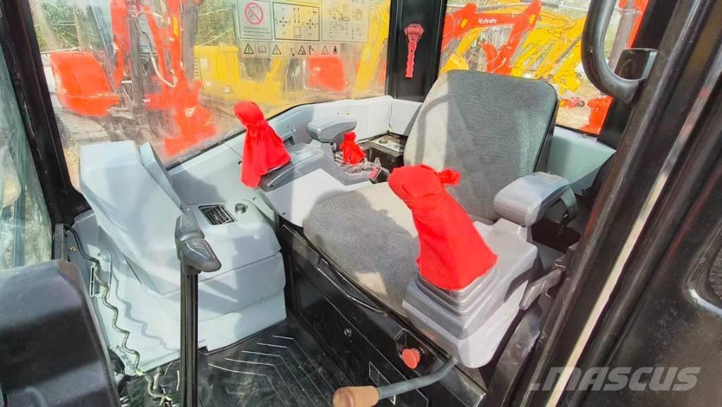 Sany SY 35 U Mini excavadoras < 7t