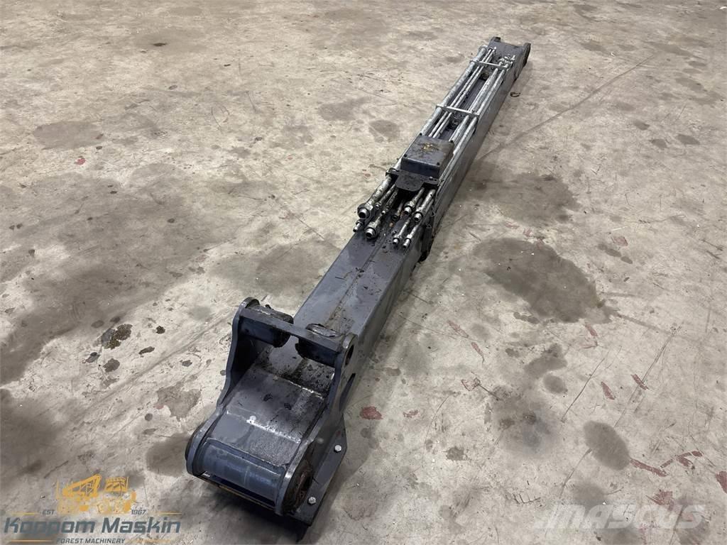 Rottne RK 50 Grúas taladoras