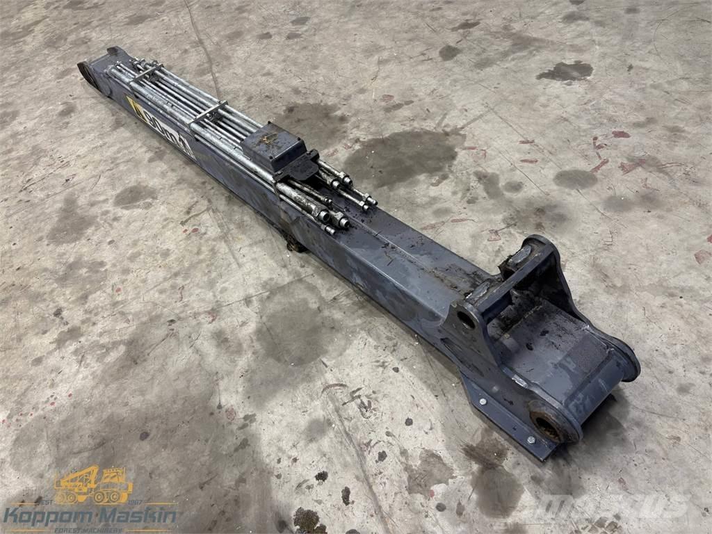 Rottne RK 50 Grúas taladoras