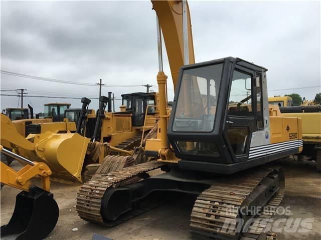 Sumitomo S280 Excavadoras de cadenas