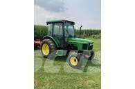 John Deere 5420 Tractores