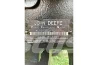 John Deere 5420 Tractores