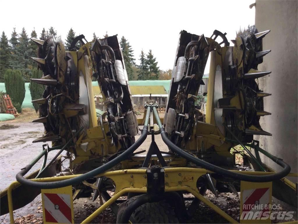 Kemper 390 Plus Agricultura - Otros