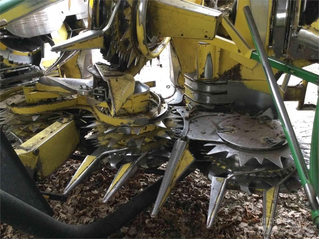 Kemper 390 Plus Agricultura - Otros