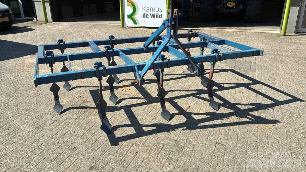Lemken Achat Cultivadores