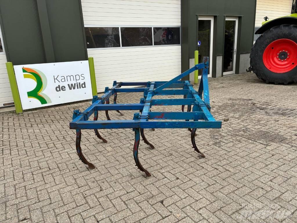 Lemken Achat Cultivadores