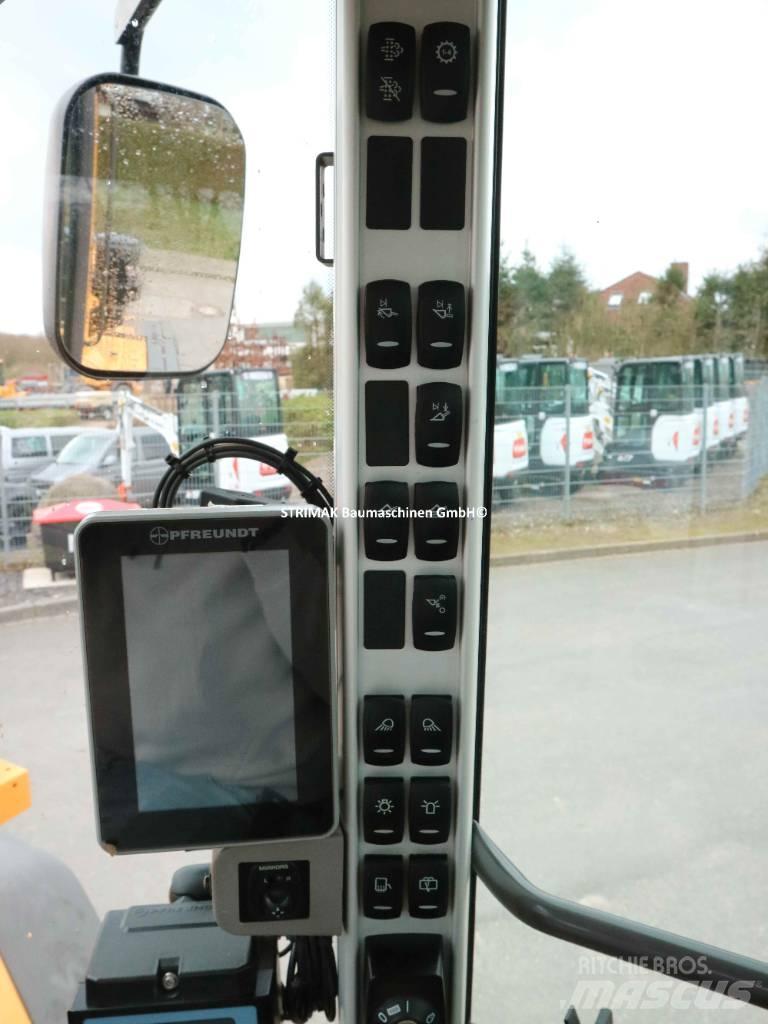 Volvo L 120 H Cargadoras sobre ruedas