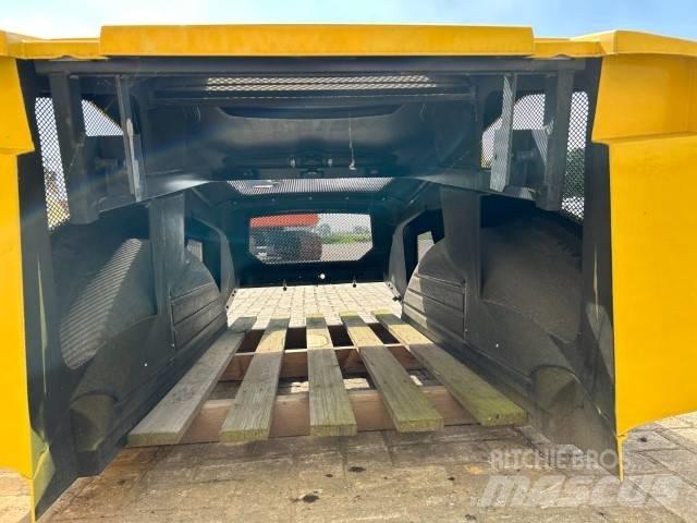 Bomag BW 211 D-5 Rodillos de doble tambor