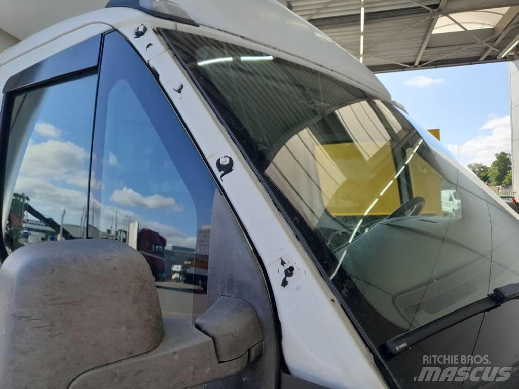 Iveco Daily 35C15 Camiones portacoches