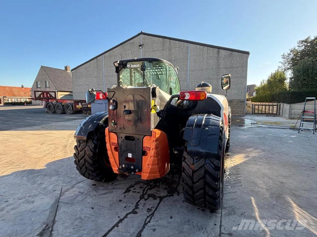 Bobcat TL470 Manipuladores telescópicos agrícolas