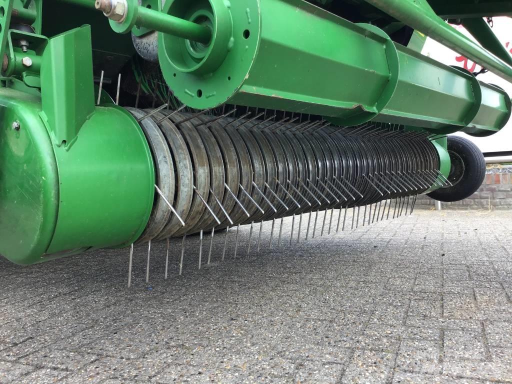 McHale Fusion 3 Plus Rotoempacadoras