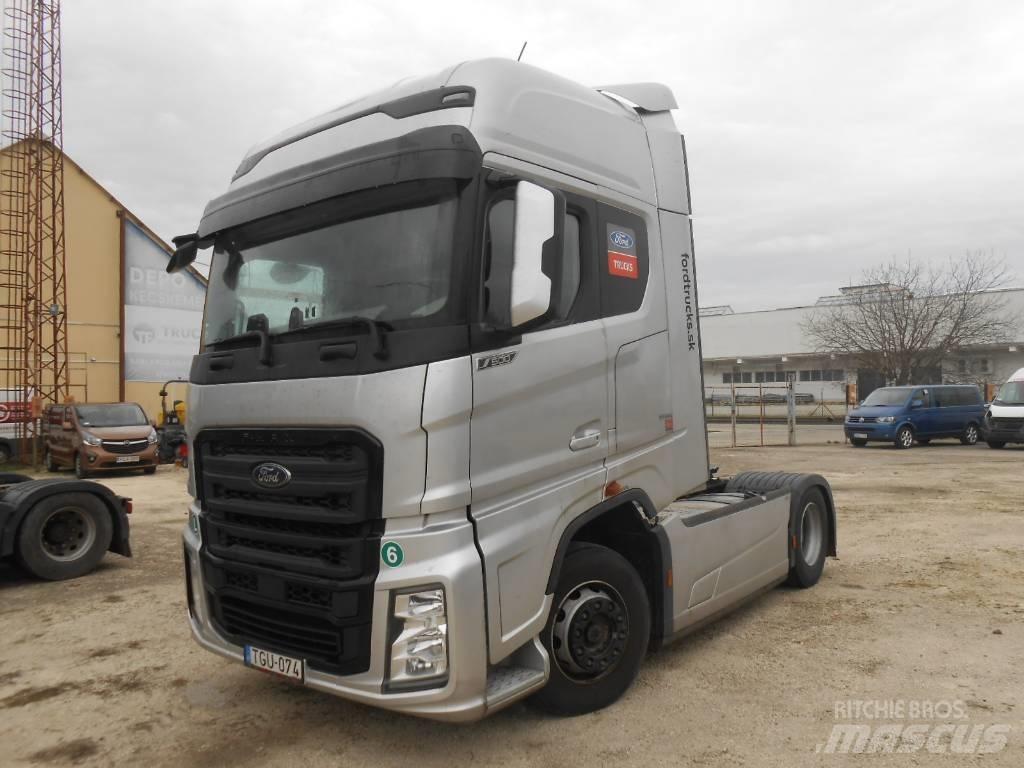 Ford F-Max 500 4x2 Cabezas tractoras