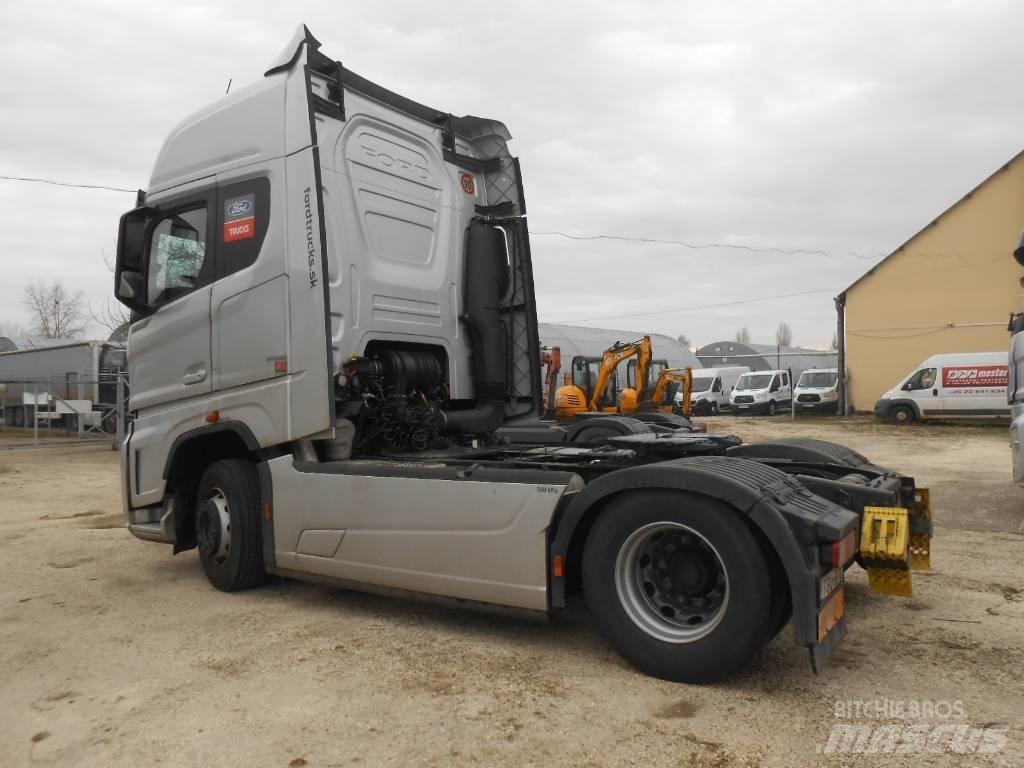 Ford F-Max 500 4x2 Cabezas tractoras