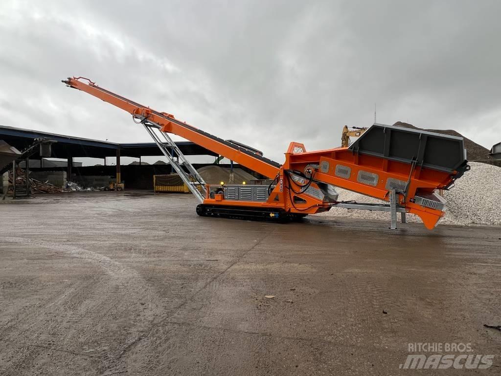  H-Stack  LF24/12 Cintas transportadoras