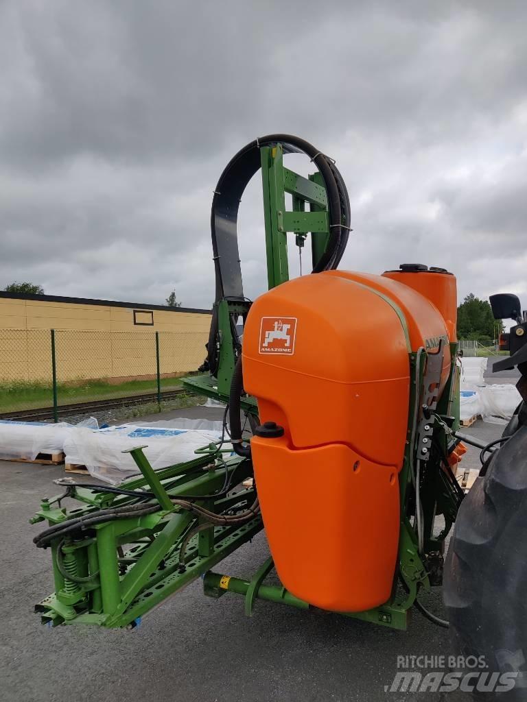 Amazone UG901 Sulfatadoras