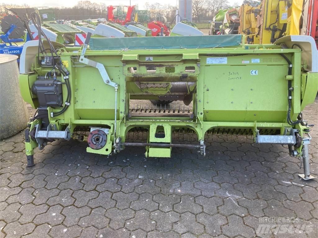 CLAAS PU 300 Pro T Accesorios para picadoras de forraje autopropulsadas