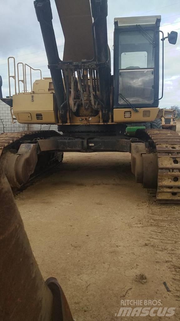 CAT 375 L ME Excavadoras de cadenas