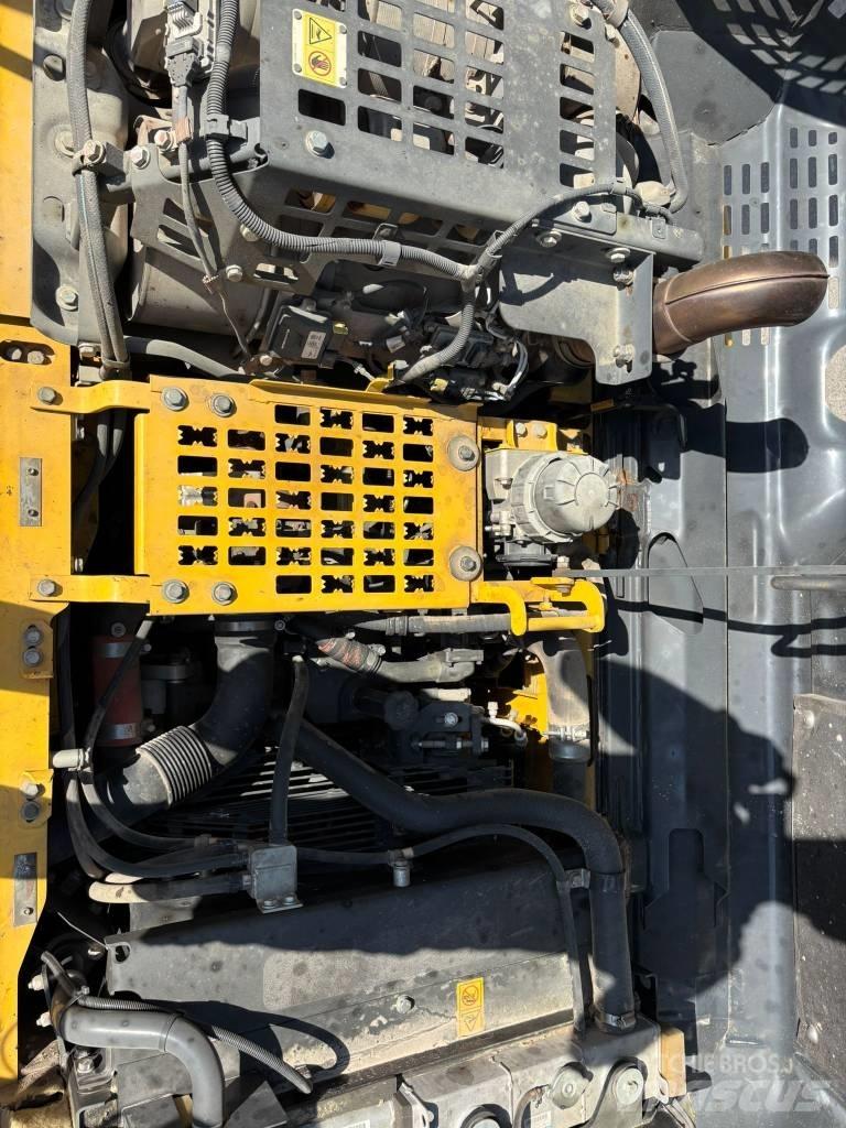 Komatsu PC 290 LC-11 Excavadoras de cadenas