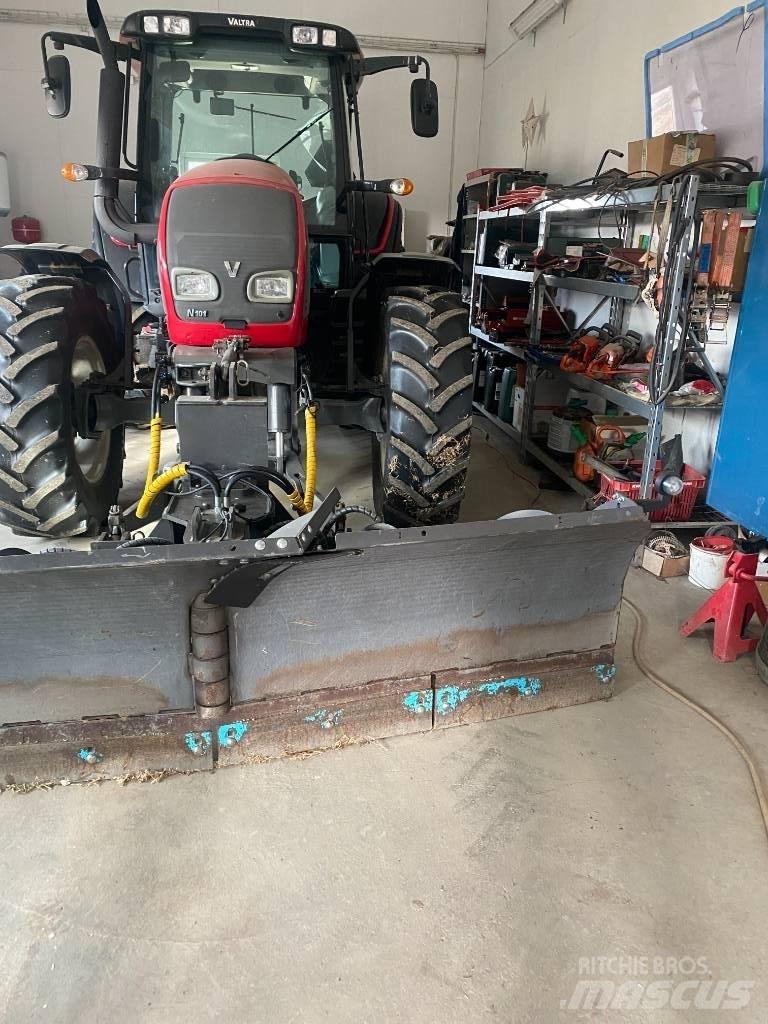 Holms Pv 2.8 Vikplog Agricultura - Otros