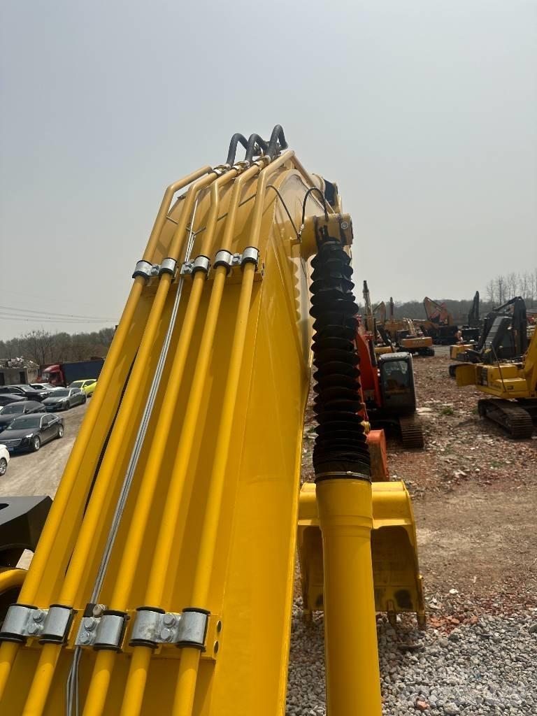 KOMTASU PC450 Excavadoras de cadenas