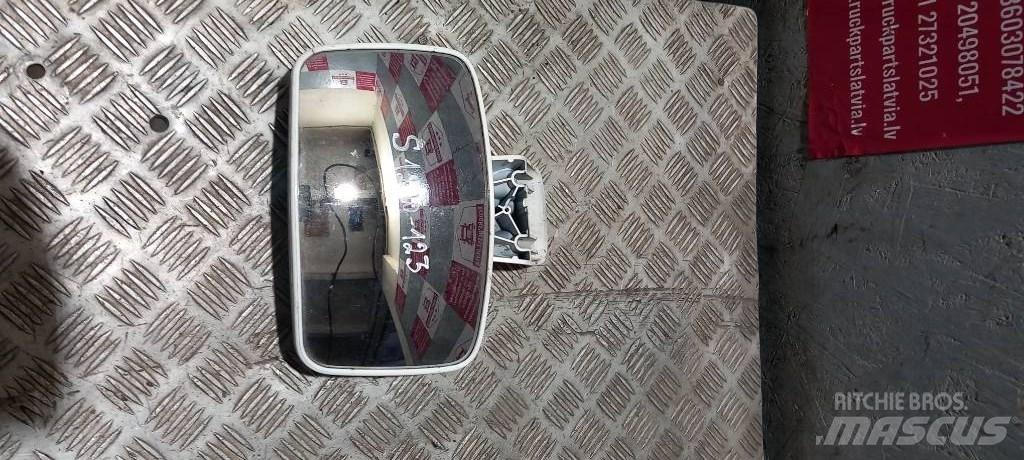 Scania G 400   1916864 Cabinas e interior