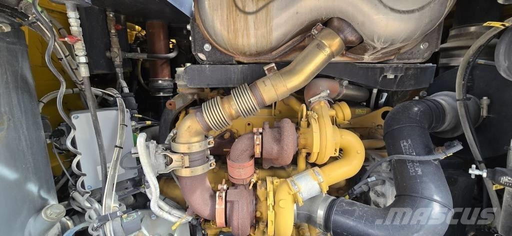 Epiroc Smartroc T40 Perforadoras de superficie