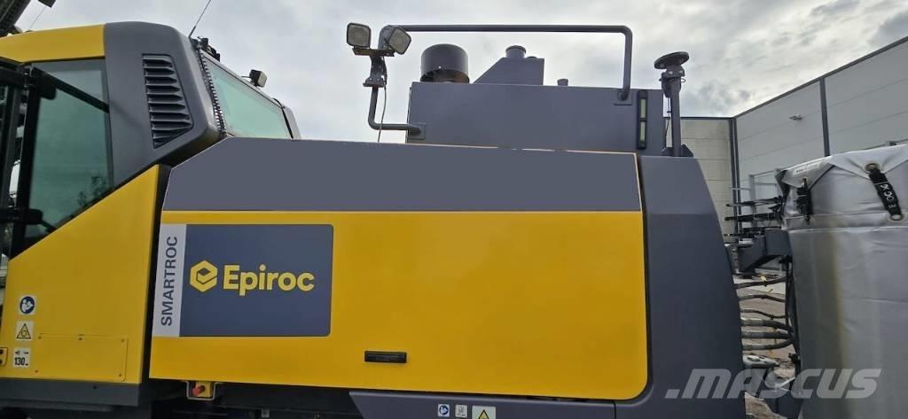 Epiroc Smartroc T40 Perforadoras de superficie