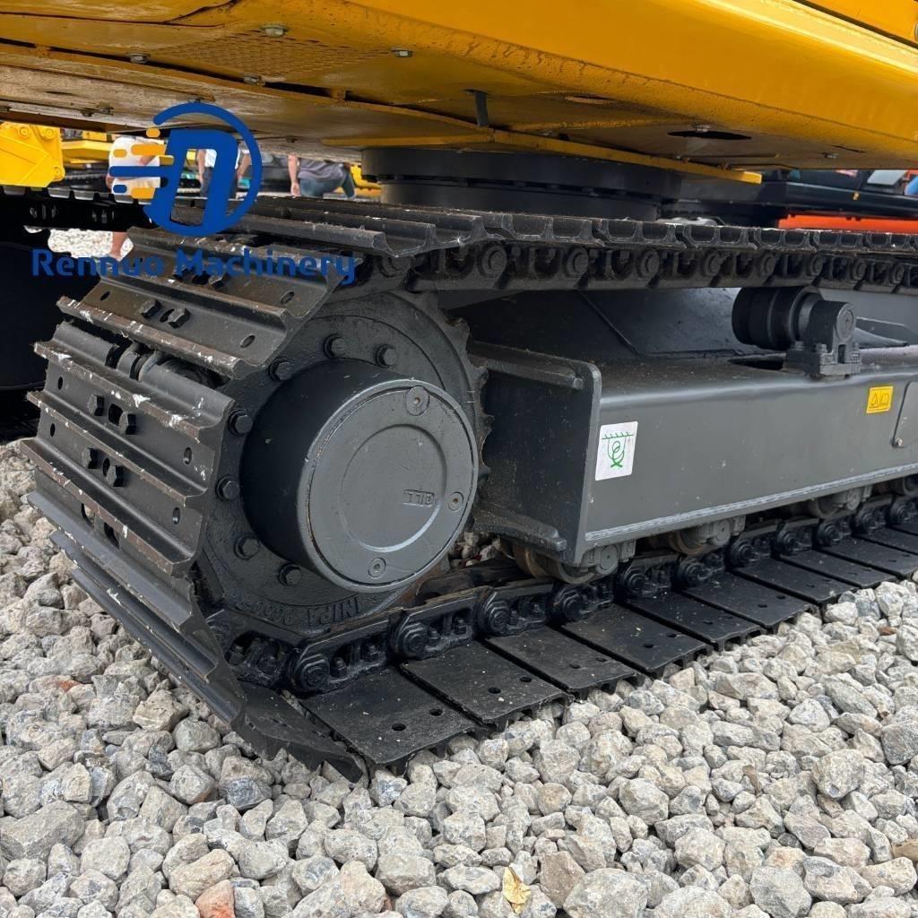 Komatsu PC 70-8 Mini excavadoras < 7t