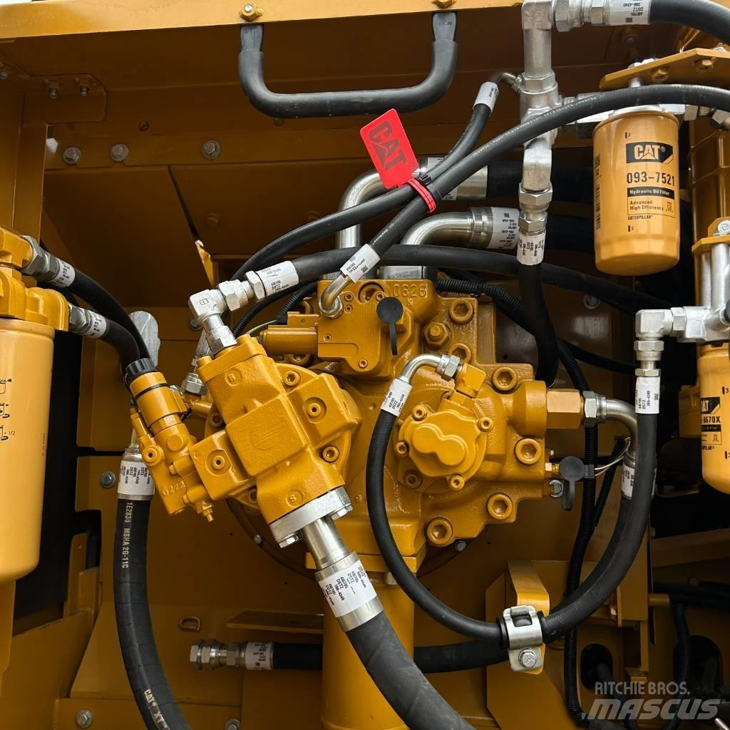 CAT 336D2L Excavadoras de cadenas