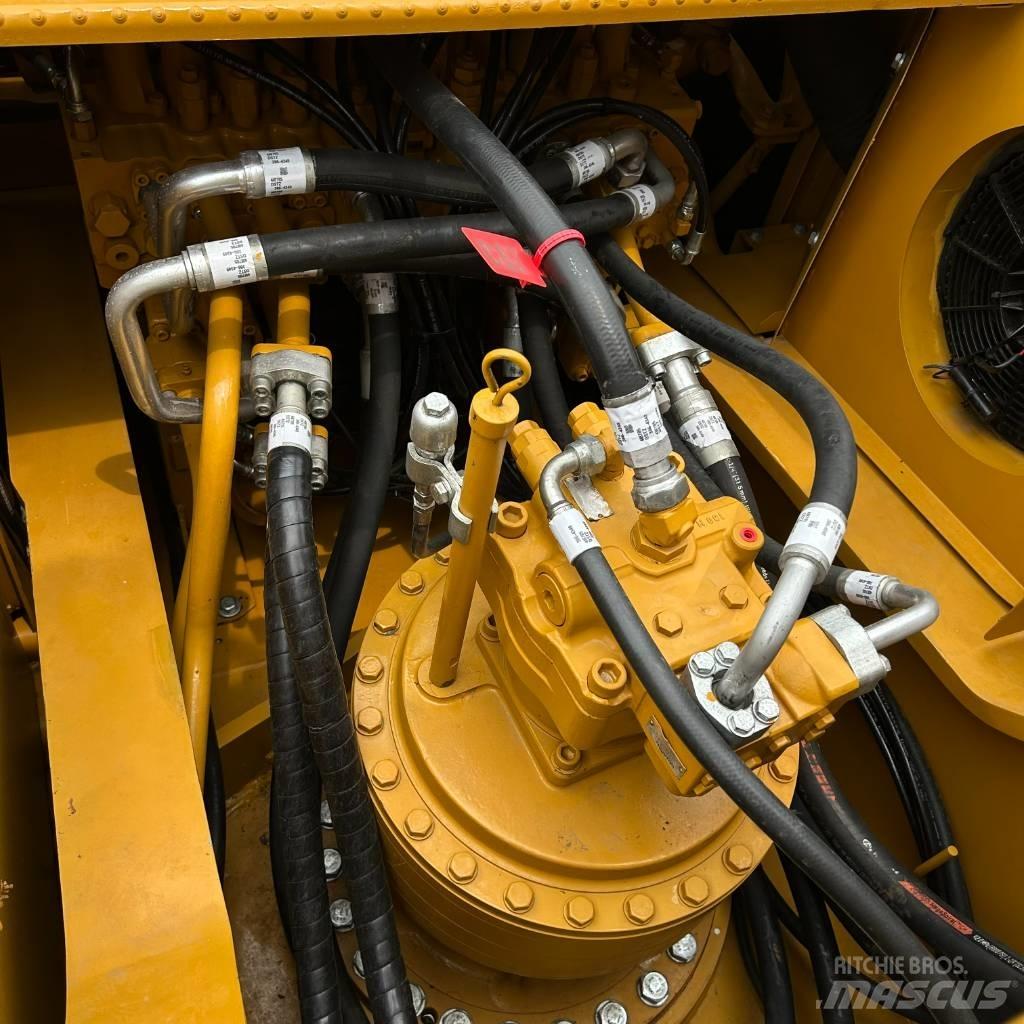 CAT 336D2L Excavadoras de cadenas